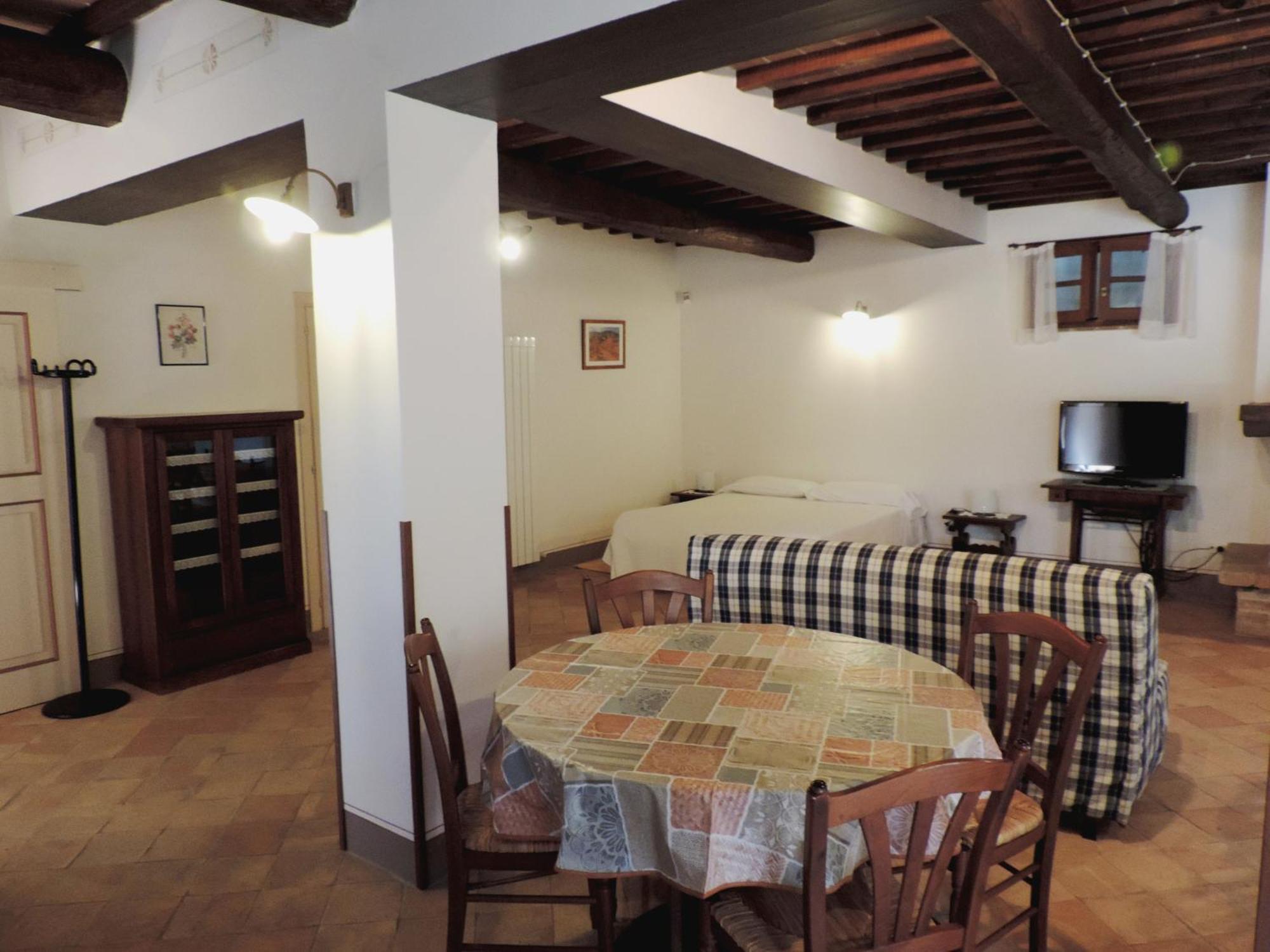 Agriturismo Malagronda Ravigliano Room photo