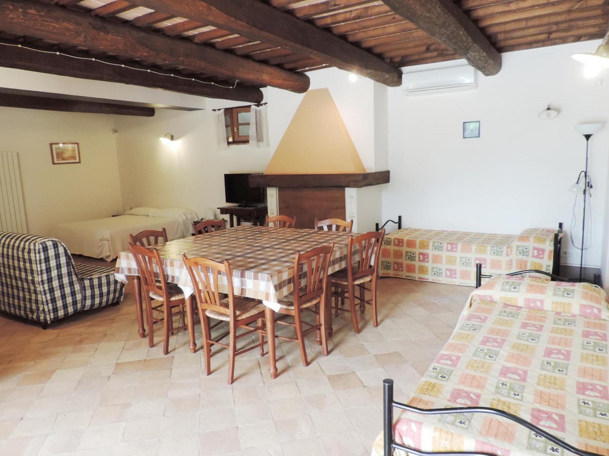 Agriturismo Malagronda Ravigliano Room photo