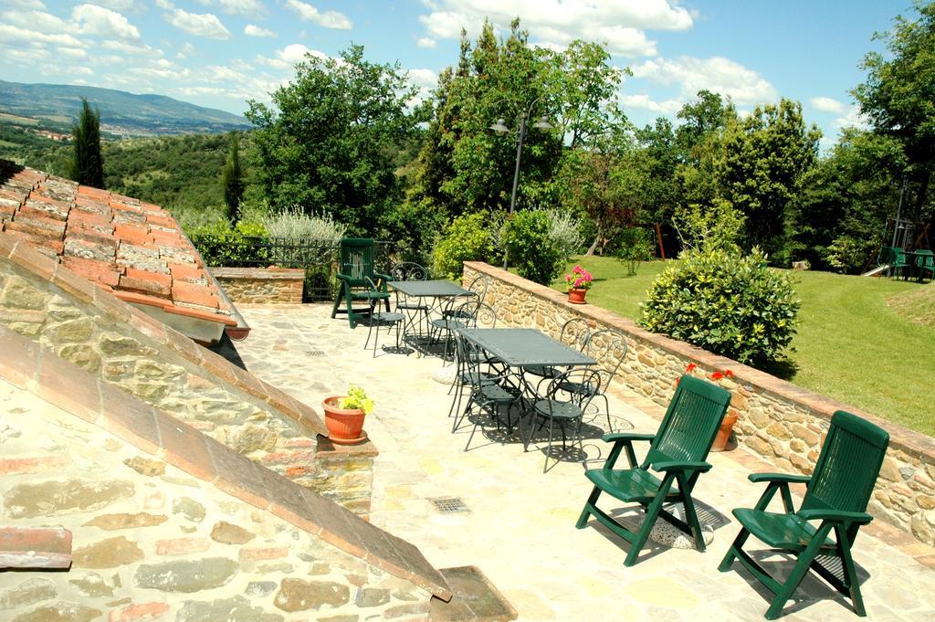 Agriturismo Malagronda Ravigliano Exterior photo
