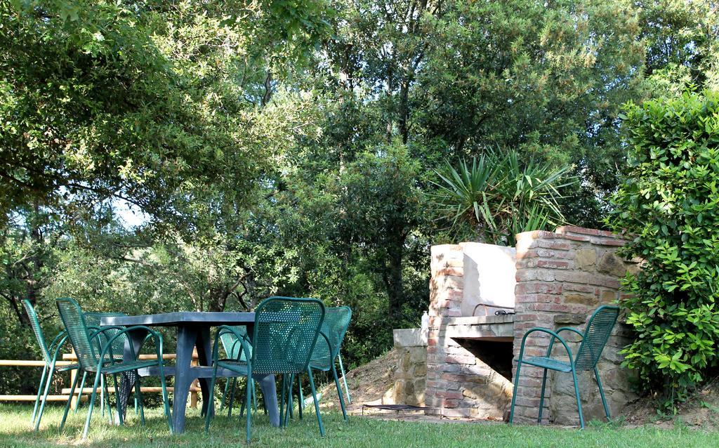 Agriturismo Malagronda Ravigliano Exterior photo