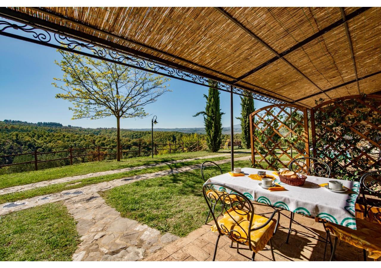 Agriturismo Malagronda Ravigliano Exterior photo