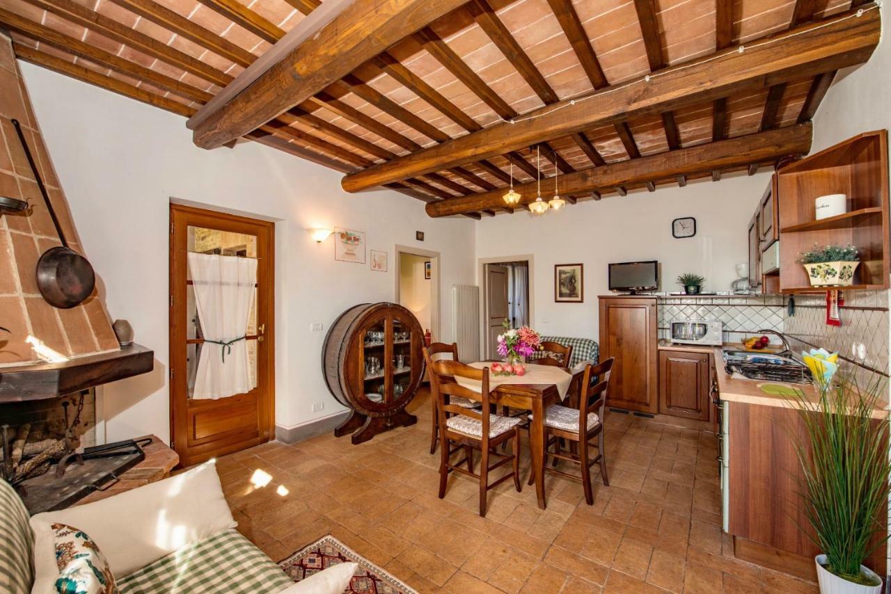 Agriturismo Malagronda Ravigliano Exterior photo