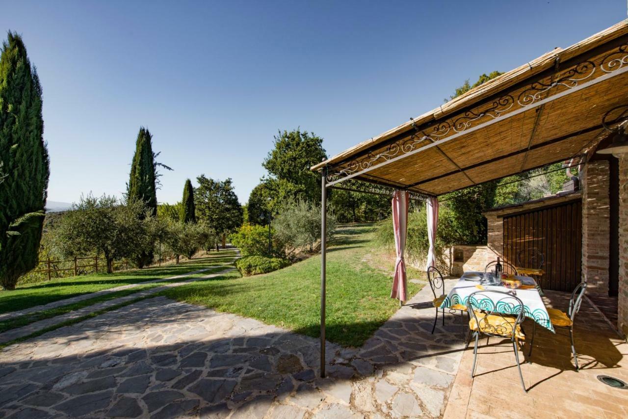 Agriturismo Malagronda Ravigliano Exterior photo