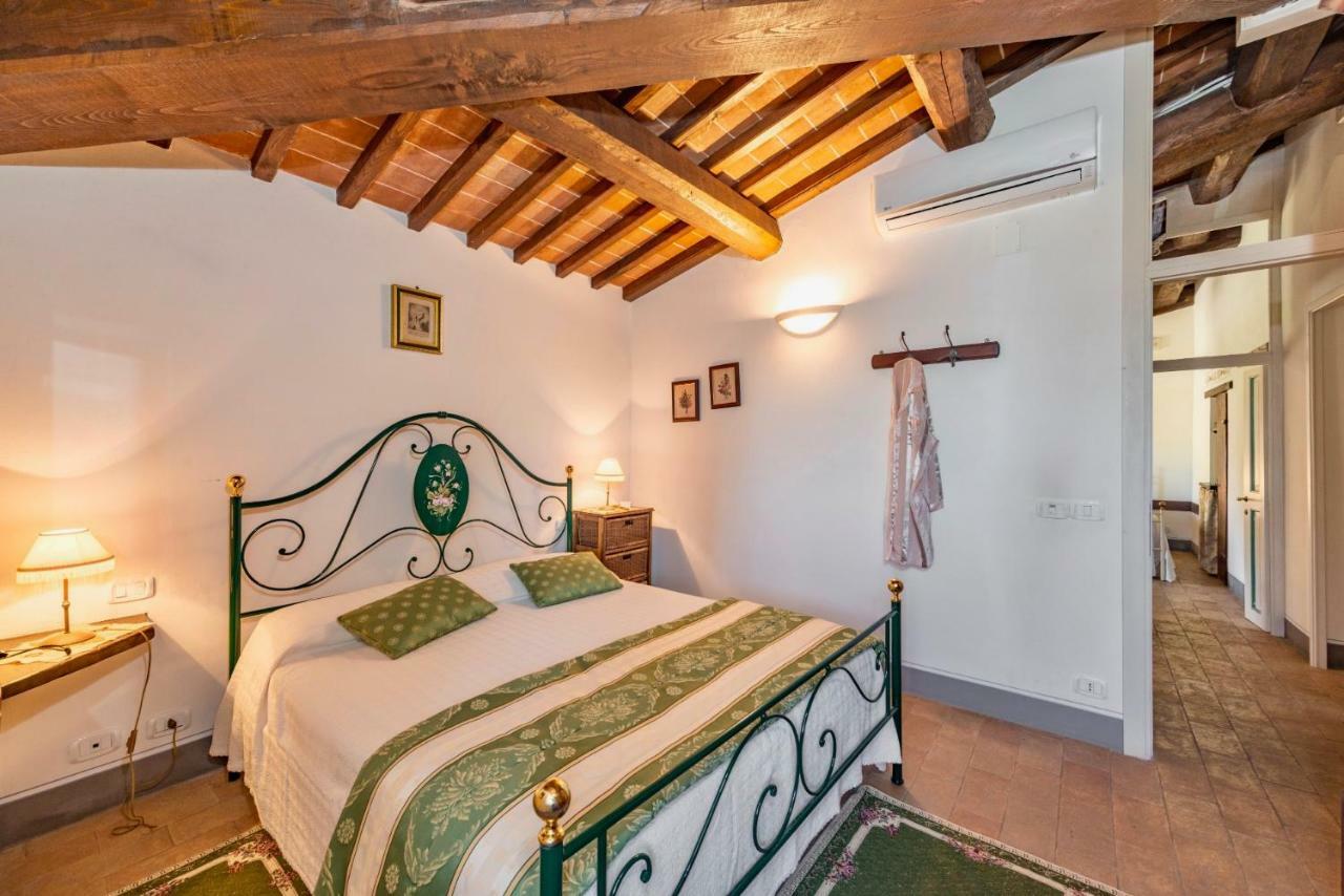Agriturismo Malagronda Ravigliano Exterior photo